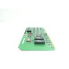 Abb SOLENOID DRIVER PCB CIRCUIT BOARD 802A020B-1